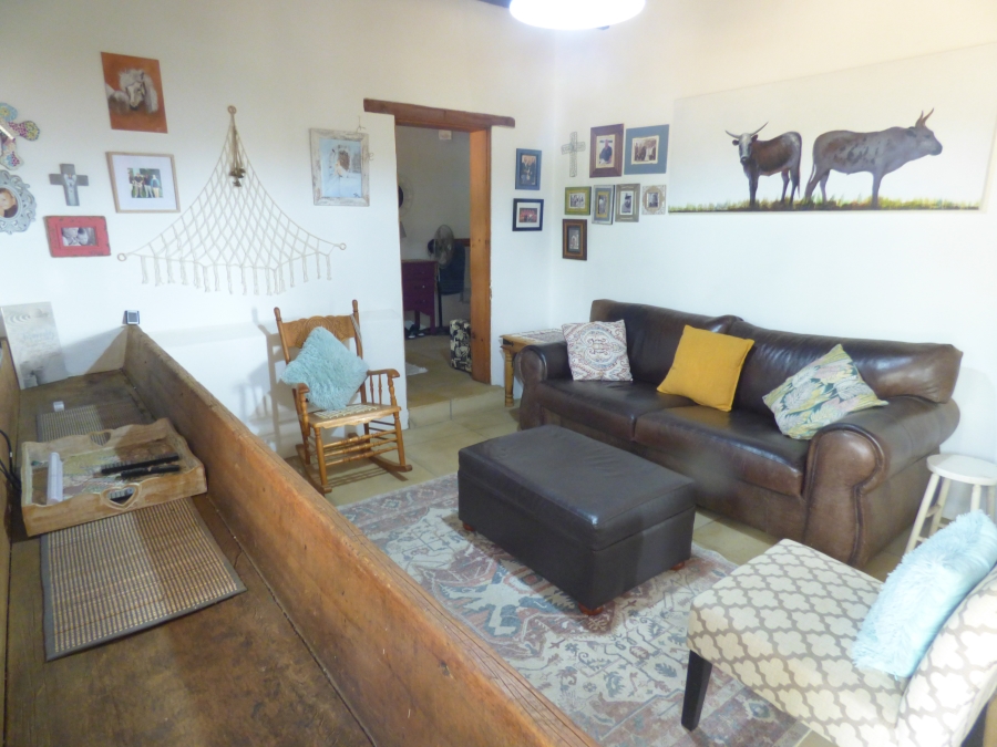 3 Bedroom Property for Sale in Darling Western Cape